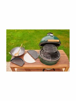 Grillit & Grillitarvikkeet<Big Green Egg Master Package Large -tarvikepakkaus L-grillille MULTICO