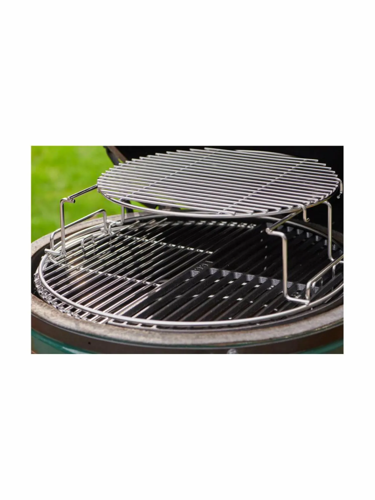 Grillit & Grillitarvikkeet<Big Green Egg Master Package Large -tarvikepakkaus L-grillille MULTICO