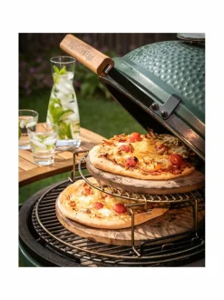 Grillit & Grillitarvikkeet<Big Green Egg Master Package Large -tarvikepakkaus L-grillille MULTICO