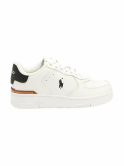Polo Ralph Lauren Masters Court -nahkasneakerit^ Tennarit & Sneakerit