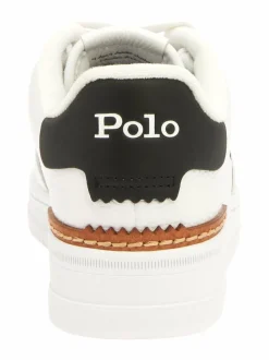 Polo Ralph Lauren Masters Court -nahkasneakerit^ Tennarit & Sneakerit
