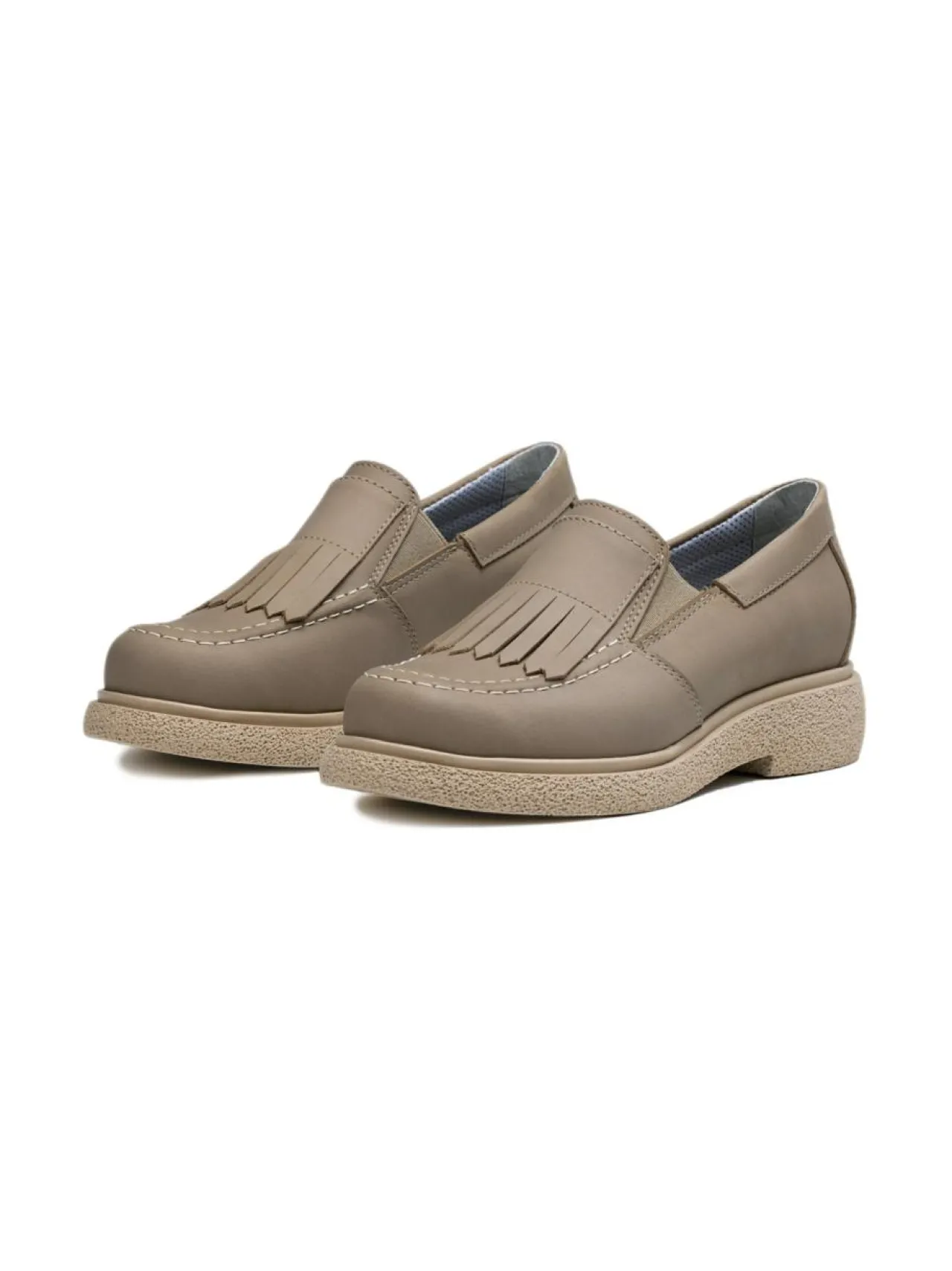 Pomar MATARA Naisten loaferit^ Kävelykengät & Loaferit