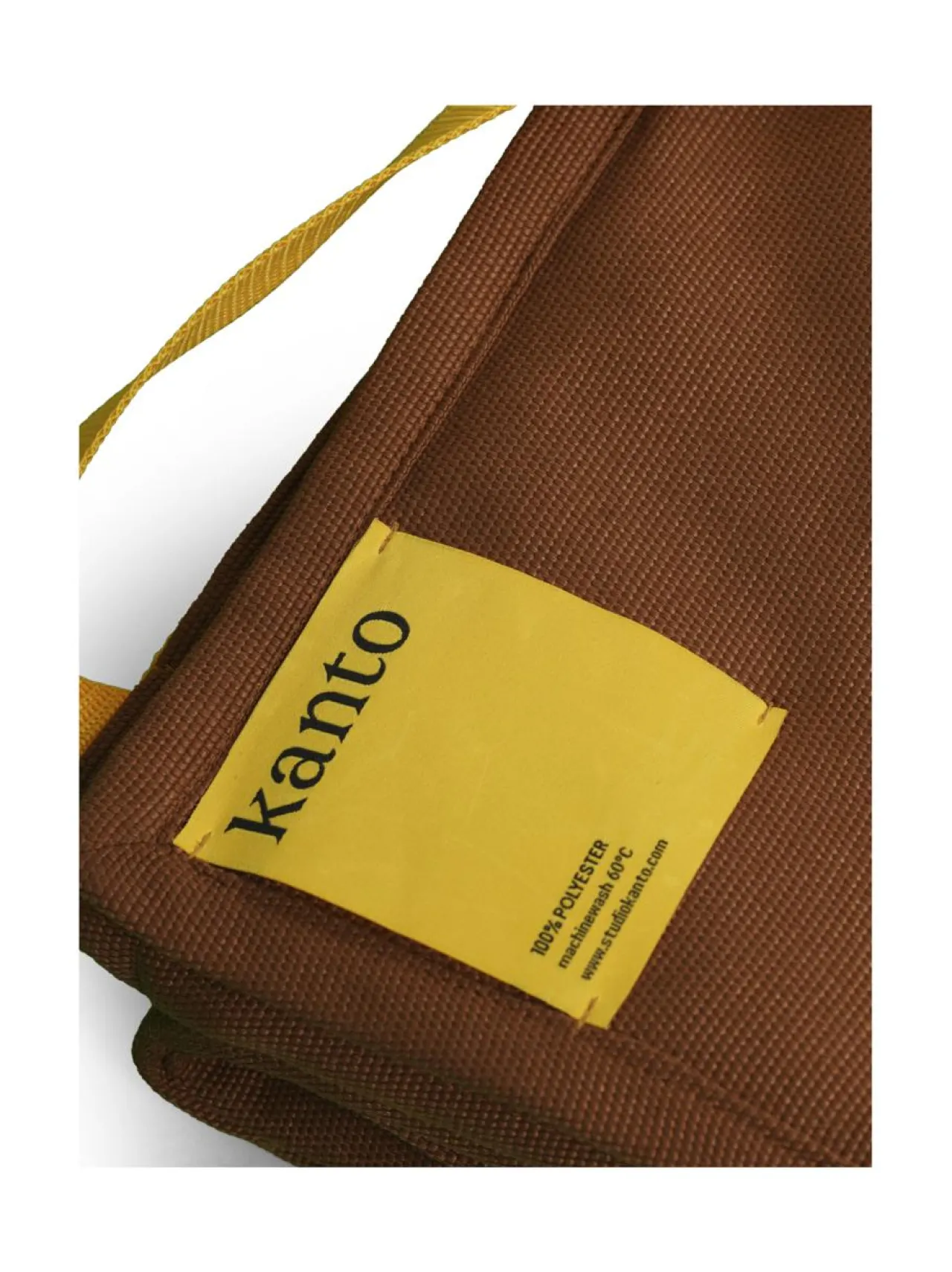 Pedit Ja Makuualustat<Kanto Matkamatto x Kvadrat BLACK