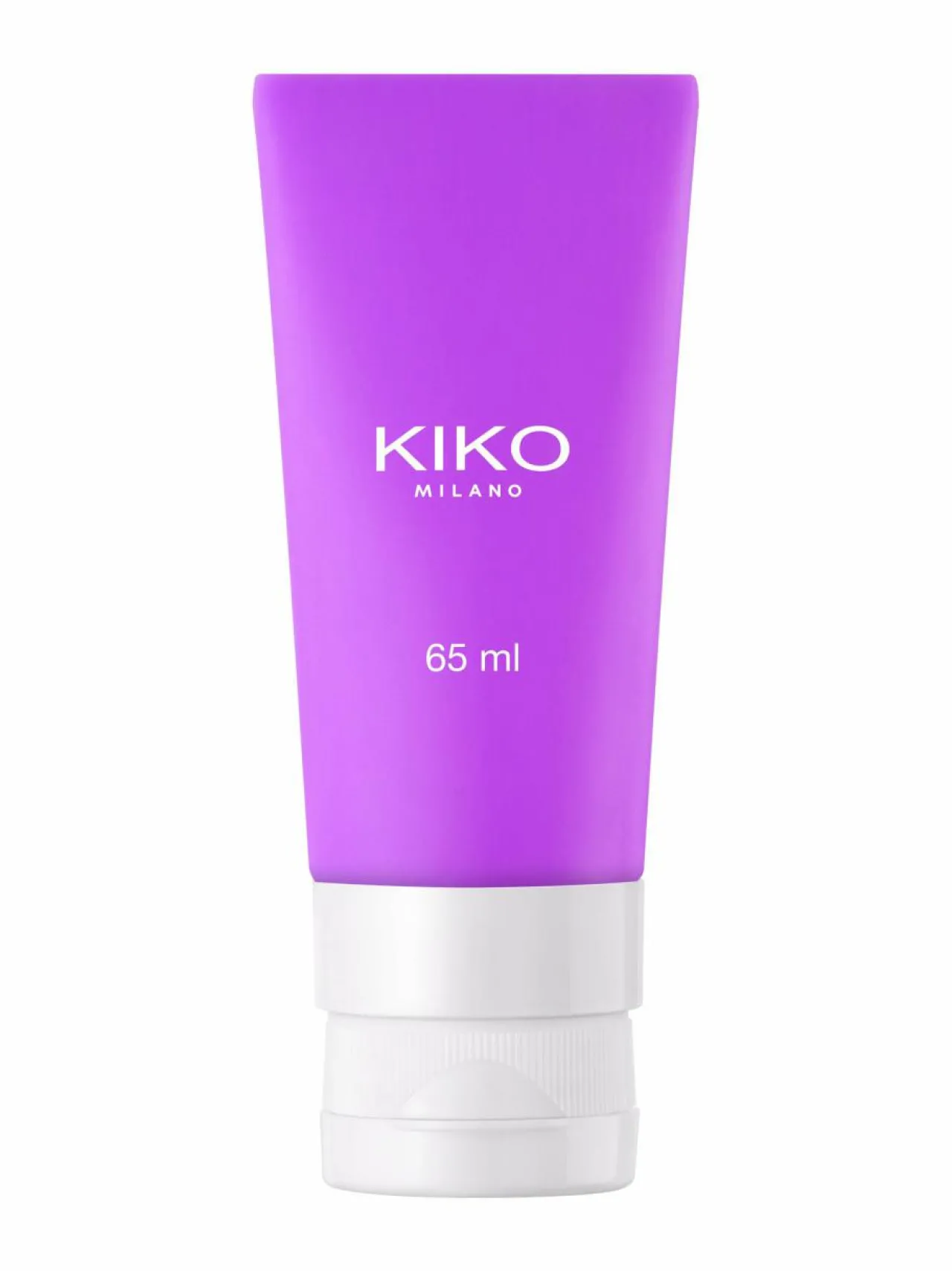 KIKO Milano Matkapullotuubi, 65 ml^ Meikkaustarvikkeet