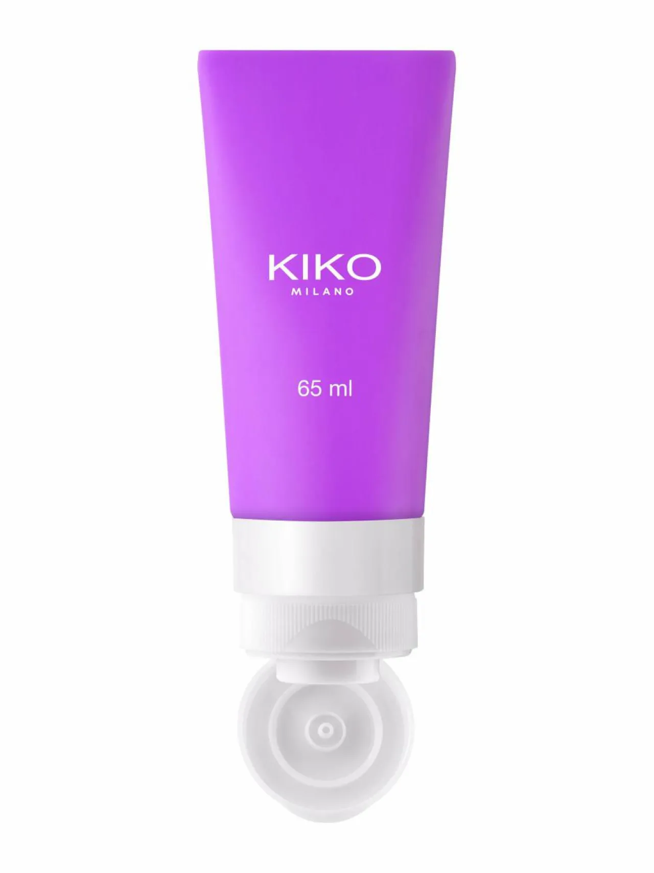 KIKO Milano Matkapullotuubi, 65 ml^ Meikkaustarvikkeet