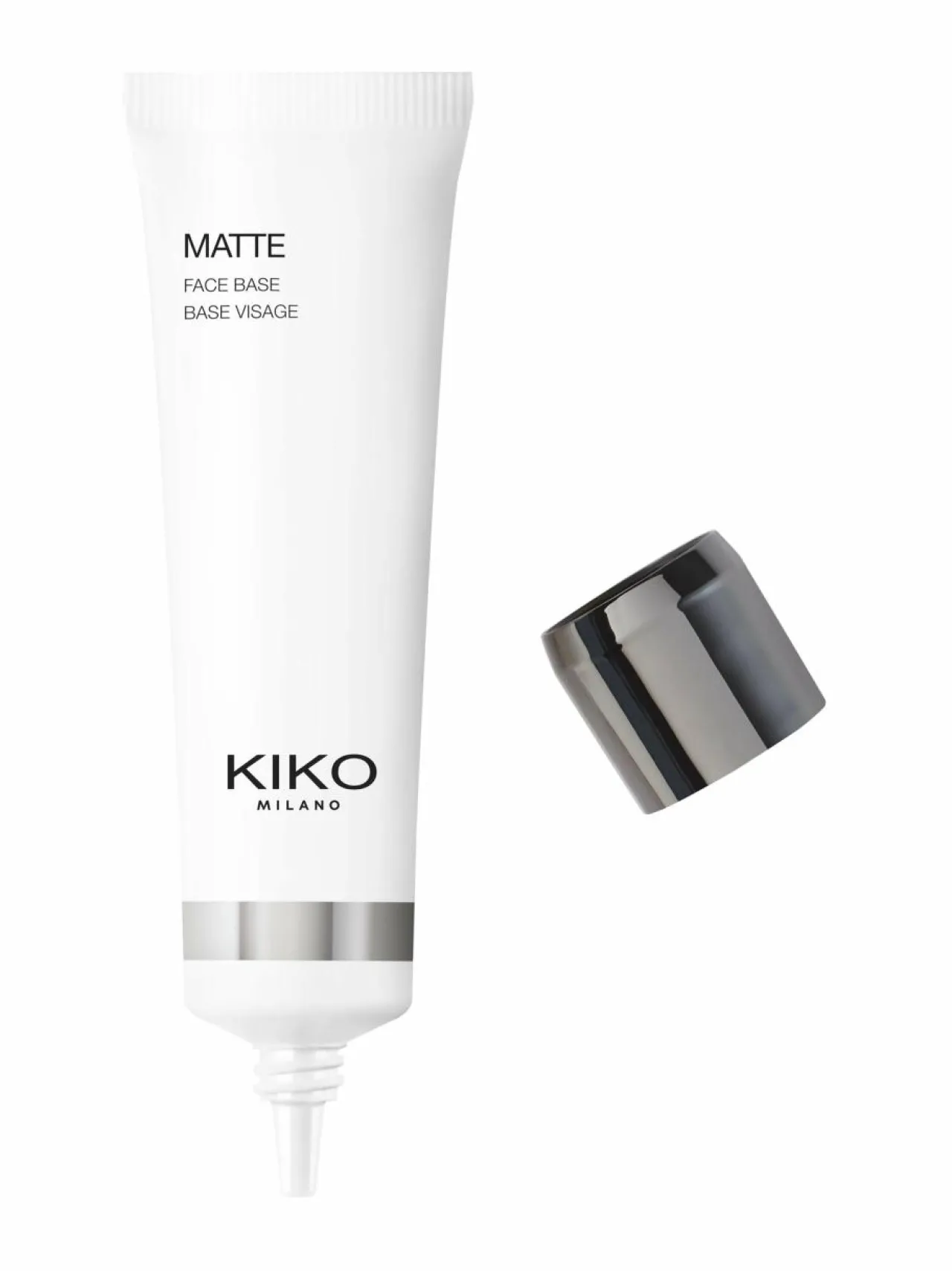 KIKO Milano Matte Face Base -pohjustusvoide^ Kasvot
