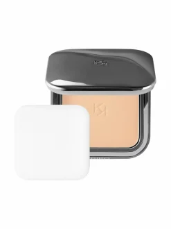 Kasvot<KIKO Milano Matte Fusion Pressed Powder -puuteri