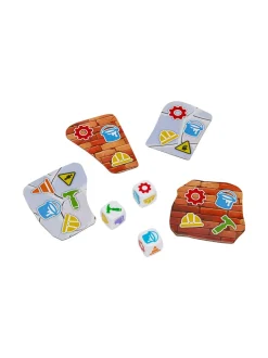 Pelit<MATTEL GAMES Majavatornin haaste