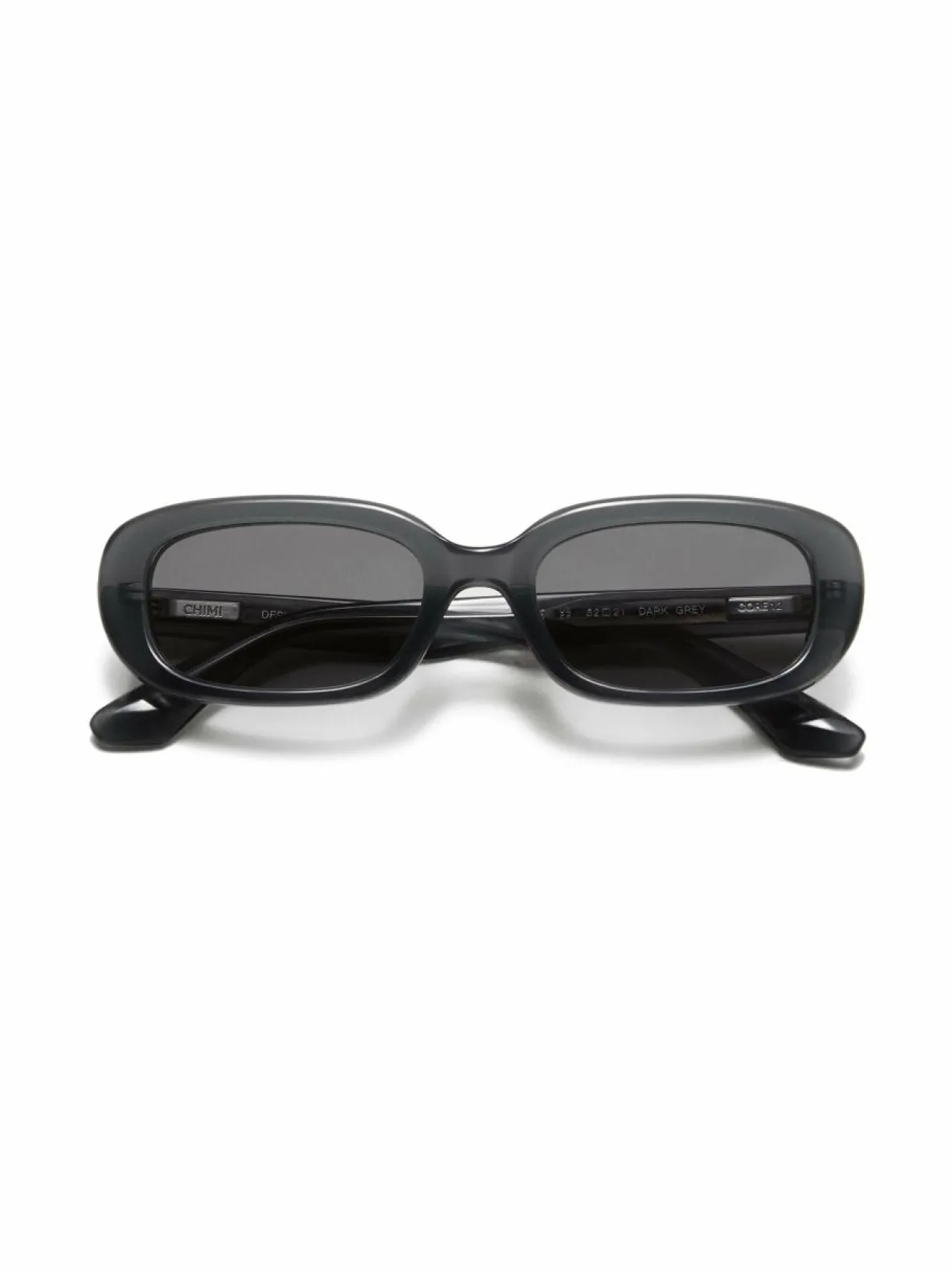 Aurinkolasit<Chimi 12M-aurinkolasit DARK GREY