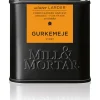 Öljyt & Mausteet<Mill & Mortar Mauste Kurkuma Luomu 50g