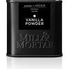 Mill & Mortar Mauste Vaniljajauhe Ndali 15g^ Öljyt & Mausteet