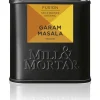 Mill & Mortar Maustesekoitus Garam Masala Luomu 50g^ Öljyt & Mausteet