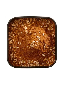 Öljyt & Mausteet<Mill & Mortar Maustesekoitus Hey Falafel Luomu 45g