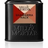 Mill & Mortar Mausteseos Shawarma Hack Luomu 45g^ Öljyt & Mausteet