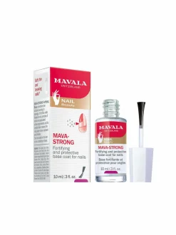 Mavala Mava-Strong -aluslakka 10 ml^ Kynnet