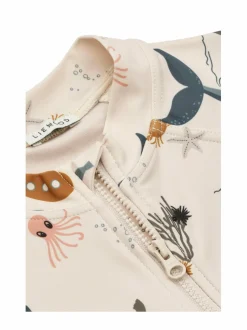 Liewood Max Jumpsuit -uimapuku^ Uima-Asut