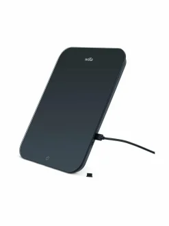 Muut Keittiölaitteet<Wilfa Max KS2B-10 -digitaalinen keittiövaaka BLACK
