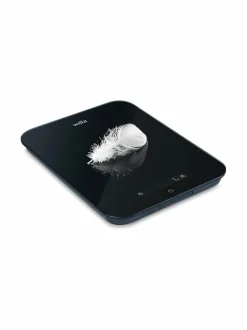 Muut Keittiölaitteet<Wilfa Max KS2B-10 -digitaalinen keittiövaaka BLACK