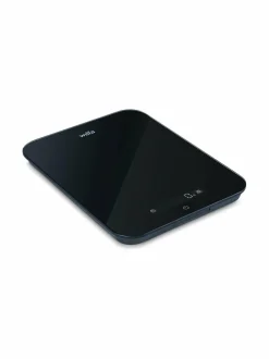 Muut Keittiölaitteet<Wilfa Max KS2B-10 -digitaalinen keittiövaaka BLACK