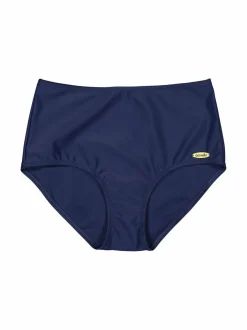 Uima-Asut<Damella Maxi Brief -bikinialaosa NAVY 020