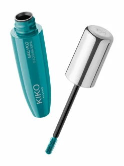 KIKO Milano Maxi Mod Colour Mascara -ripsiväri^ Silmät