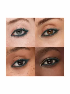KIKO Milano Maxi Mod Colour Mascara -ripsiväri^ Silmät