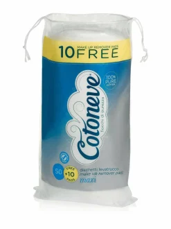 Cotoneve Maxi -vanulappu 50 kpl^ Hygieniatuotteet