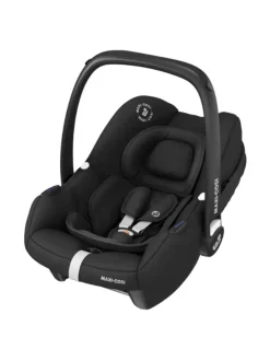 Maxi-Cosi Cabriofix i-Size turvakaukalo^ Turvaistuimet