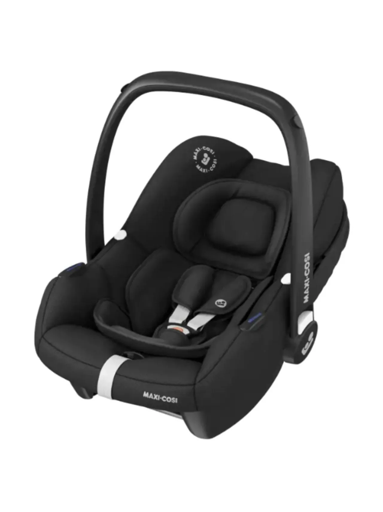 Maxi-Cosi Cabriofix i-Size turvakaukalo^ Turvaistuimet