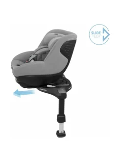 Turvaistuimet<Maxi-Cosi Pearl Pro 360 turvaistuin AUTHENTIC GRAPHITE