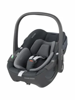 Maxi-Cosi Pebble 360 i-Size turvakaukalo^ Turvaistuimet