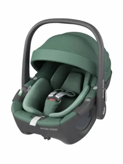 Maxi-Cosi Pebble 360 i-Size turvakaukalo^ Turvaistuimet