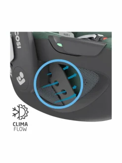 Maxi-Cosi Pebble 360 i-Size turvakaukalo^ Turvaistuimet