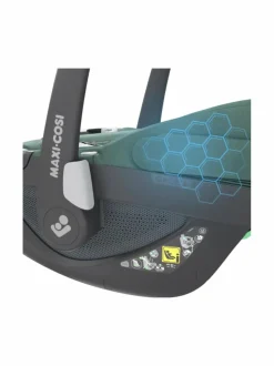 Maxi-Cosi Pebble 360 i-Size turvakaukalo^ Turvaistuimet