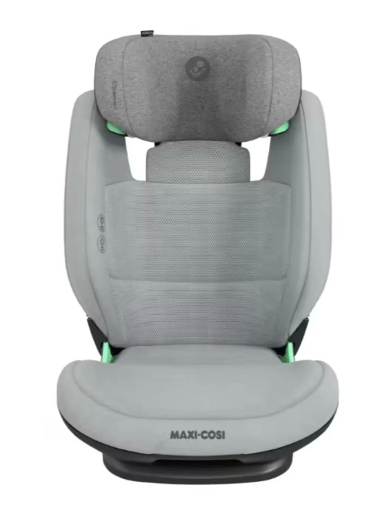 Maxi-Cosi Rodifix Pro i-Size turvavyöistuin (100-150cm)^ Turvaistuimet