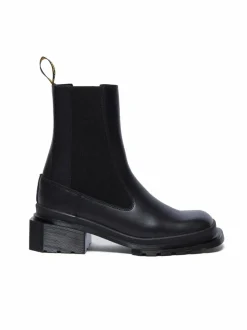 Dr. Martens Maybole Chelsea -nahkanilkkurit^ Nilkkurit