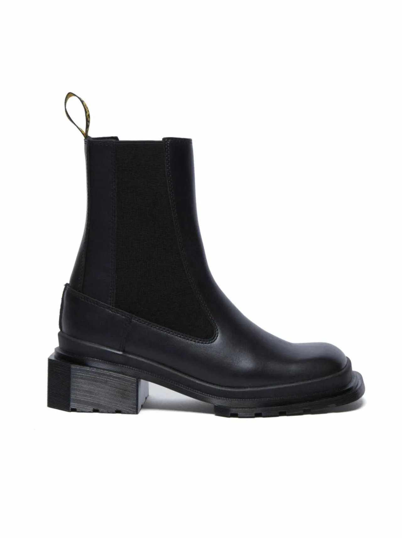 Dr. Martens Maybole Chelsea -nahkanilkkurit^ Nilkkurit