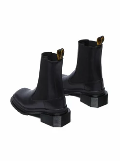 Dr. Martens Maybole Chelsea -nahkanilkkurit^ Nilkkurit
