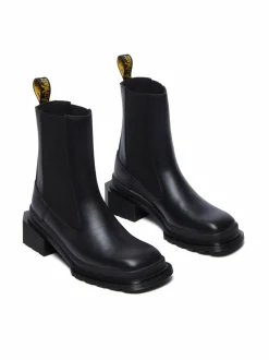 Dr. Martens Maybole Chelsea -nahkanilkkurit^ Nilkkurit