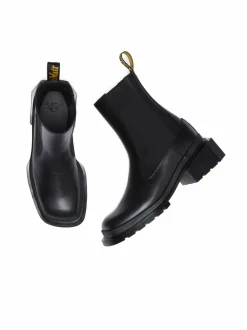 Dr. Martens Maybole Chelsea -nahkanilkkurit^ Nilkkurit