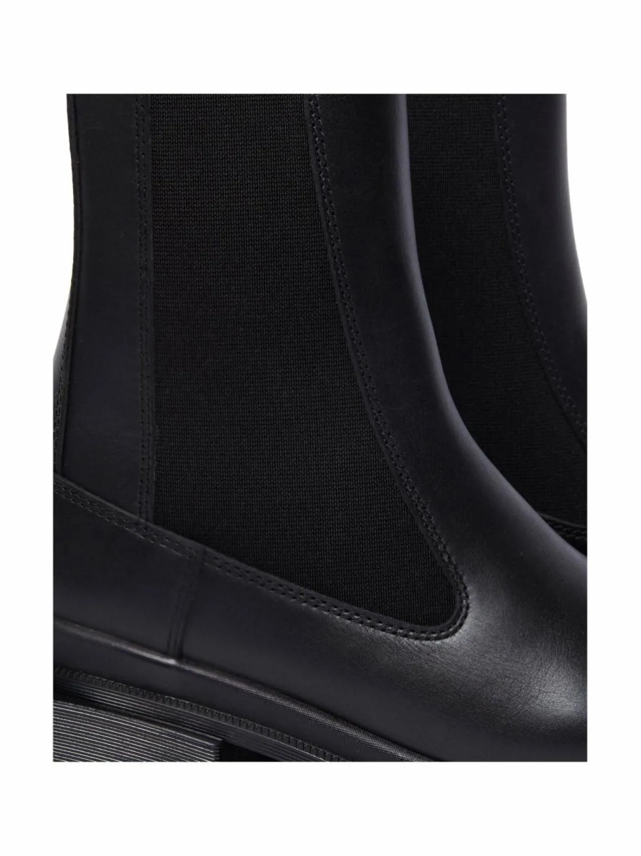 Dr. Martens Maybole Chelsea -nahkanilkkurit^ Nilkkurit