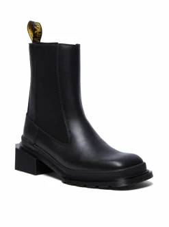 Dr. Martens Maybole Chelsea -nahkanilkkurit^ Nilkkurit