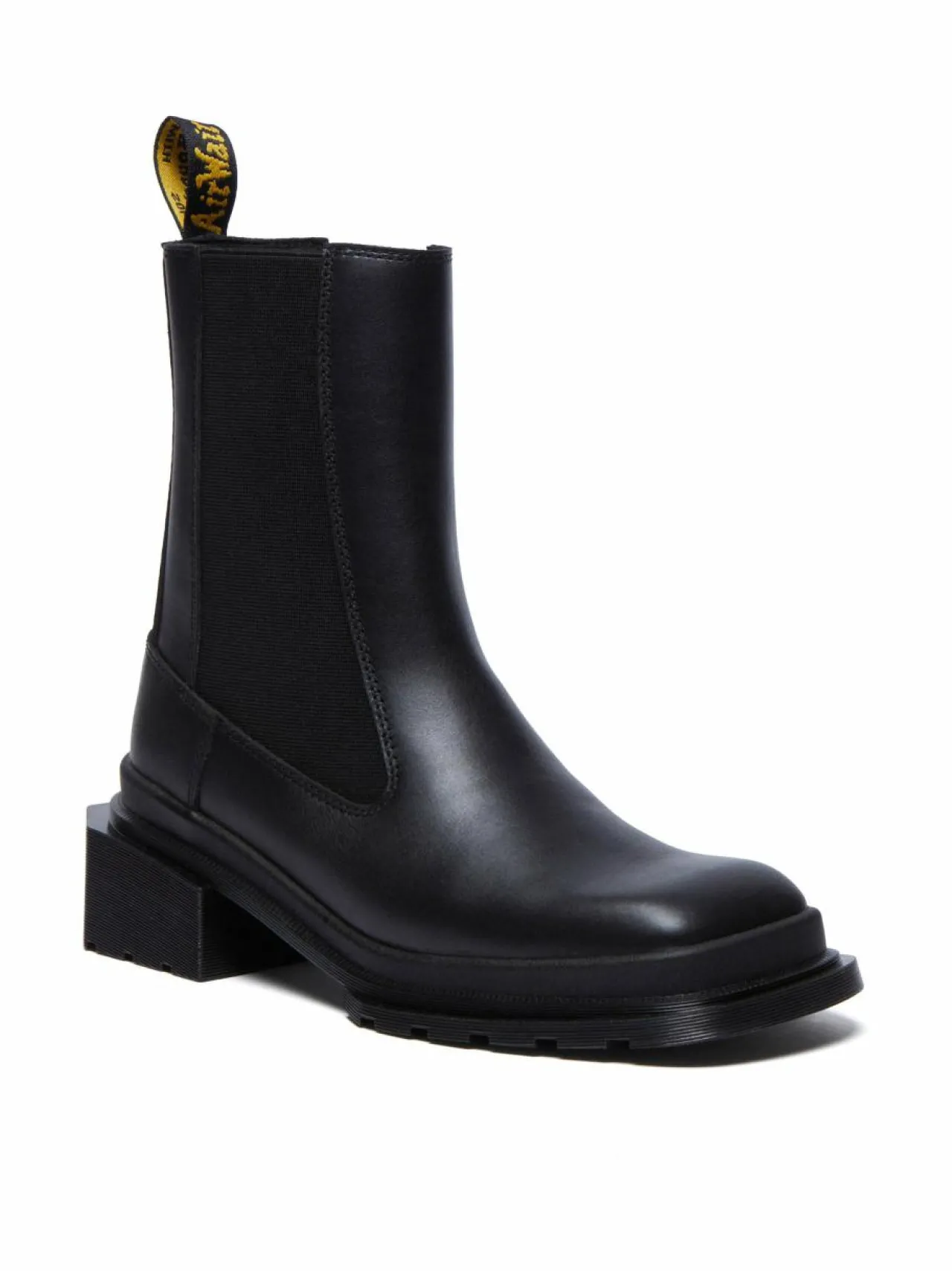 Dr. Martens Maybole Chelsea -nahkanilkkurit^ Nilkkurit
