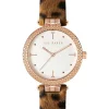 Kellot<TED BAKER Watches MAYFR 36MM -RANNEKELLO, NAHKARANNEKE