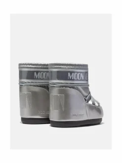 Moon Boot MB Icon Low Glance -talvikengät^ Nilkkurit