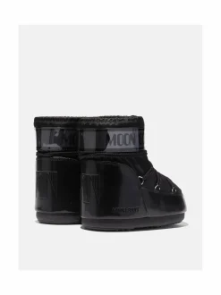 Moon Boot MB Icon Low Glance -talvikengät^ Nilkkurit