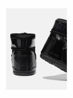 Moon Boot MB Icon Low Glance -talvikengät^ Nilkkurit
