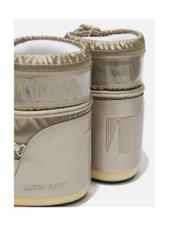 Moon Boot MB Icon Low Glance -talvikengät^ Nilkkurit