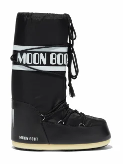 Moon Boot MB Icon Tall -talvikengät^ Saappaat