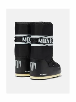Moon Boot MB Icon Tall -talvikengät^ Saappaat